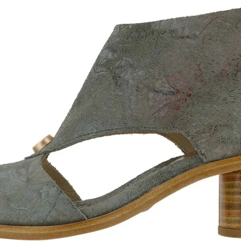 Neosens, Luxury Sandals with heels, hand Made in Spain - Picture 9 of 13